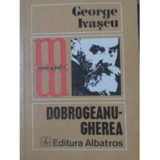 DOBROGEANU-GHEREA