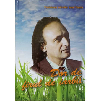 DOR DE FIRUL DE IARBA