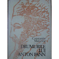 DRUMURILE LUI ANTON PANN DRUMURILE LUI ANTON PANN