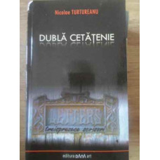 DUBLA CETATANIE TREISPREZECE SCRISORI