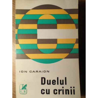 DUELUL CU CRINII
