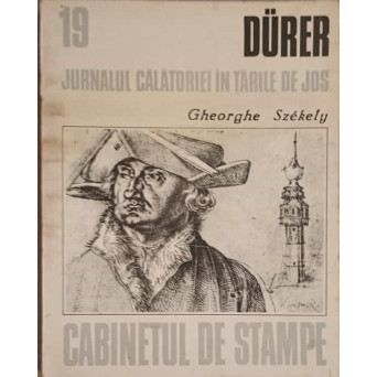 DURER. JURNALUL CALATORIEI IN TARILE DE JOS