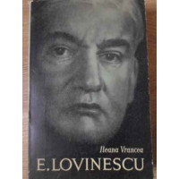 E. LOVINESCU E. LOVINESCU