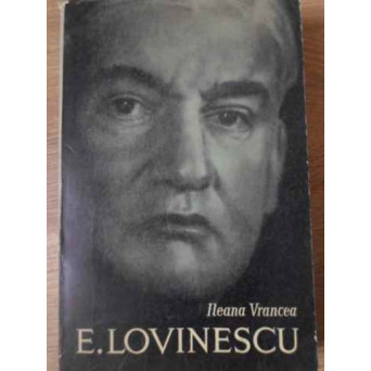 E. LOVINESCU