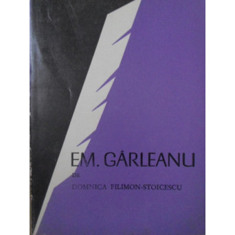 EM. GARLEANU
