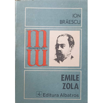 EMILE ZOLA