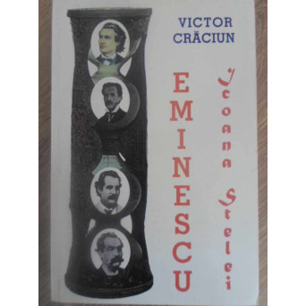 EMINESCU - ICOANA STELEI