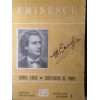 EMINESCU