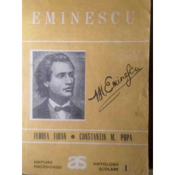 EMINESCU