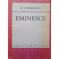 EMINESCU