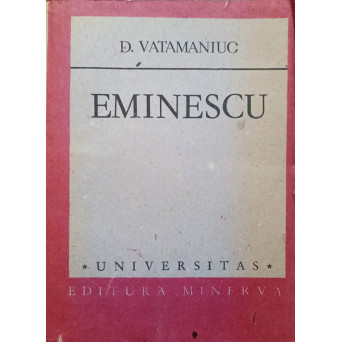EMINESCU