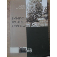 EMINESCU, IPOTESTI, EMINESCU EMINESCU, IPOTESTI, EMINESCU