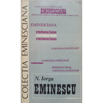 EMINESCU