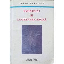 EMINESCU SI CUGETAREA SACRA