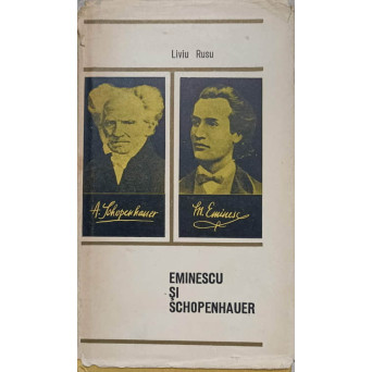 EMINESCU SI SCHOPENHAUER