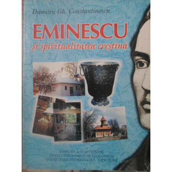 EMINESCU SI SPIRITUALITATEA CRESTINA