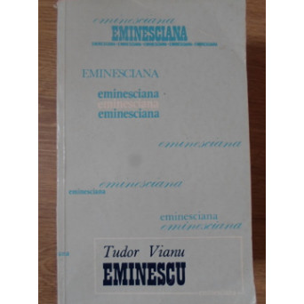 EMINESCU