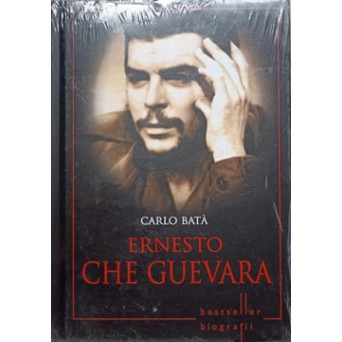 ERNESTO CHE GUEVARA