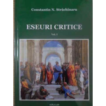 ESEURI CRITICE VOL.1