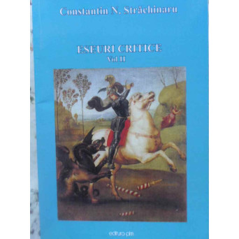 ESEURI CRITICE VOL.2