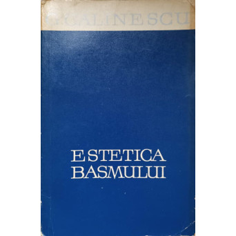 ESTETICA BASMULUI