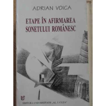 ETAPE IN AFIRMAREA SONETULUI ROMANESC