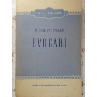 EVOCARI