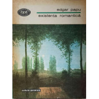 EXISTENTA ROMANTICA EXISTENTA ROMANTICA
