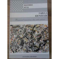 FABULA IDENTITATII. ROMANUL AMERICAN DIN ANII SAIZECI