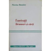 FASCINATII DRUMURI SI CARTI FASCINATII DRUMURI SI CARTI