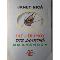 FAT-FRUMOS DIN LACRIMA DE PARADOX. FLORENTIN SMARANDACHE DEGUSTAT, IN UNSPREZECE ESEURI
