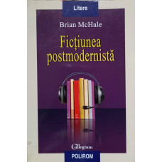 FICTIUNEA POSTMODERNISTA