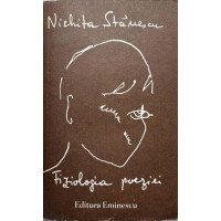 FIZIOLOGIA POEZIEI FIZIOLOGIA POEZIEI
