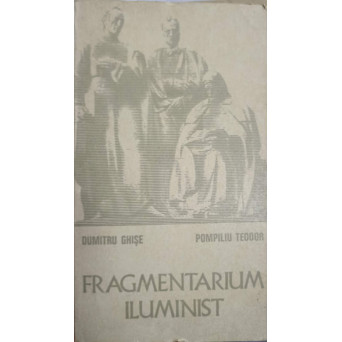 FRAGMENTARIUM ILUMINIST