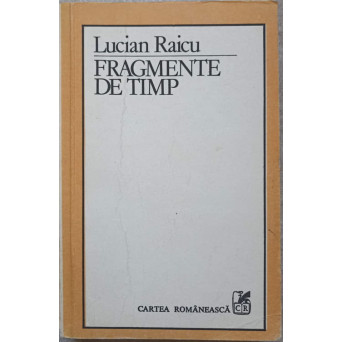 FRAGMENTE DE TIMP