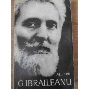 G. IBRAILEANU