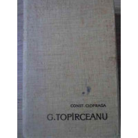 G. TOPIRCEANU G. TOPIRCEANU