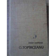 G. TOPIRCEANU