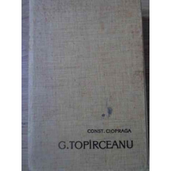 G. TOPIRCEANU