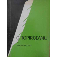 G. TOPIRCEANU G. TOPIRCEANU