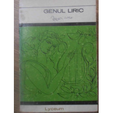 GENUL LIRIC