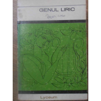 GENUL LIRIC