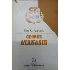 GEORGE ATANASIU