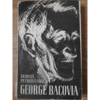 GEORGE BACOVIA GEORGE BACOVIA