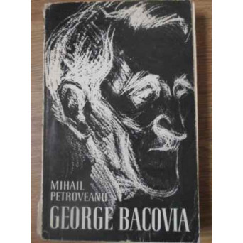 GEORGE BACOVIA