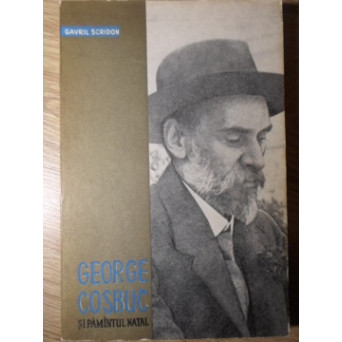 GEORGE COSBUC SI PAMANTUL NATAL