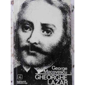 GHEORGHE LAZAR