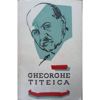 GHEORGHE TITEICA