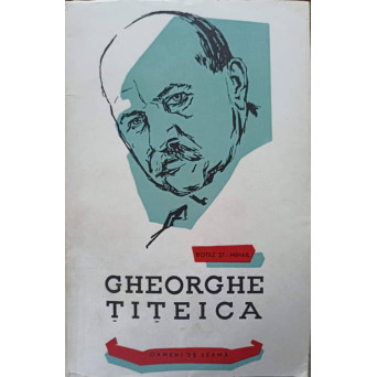 GHEORGHE TITEICA
