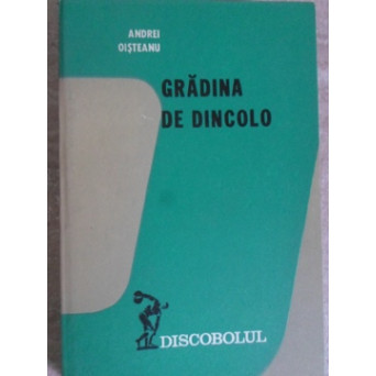 GRADINA DE DINCOLO. ZOOSOPHIA